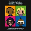 CD Black Eyed Peas