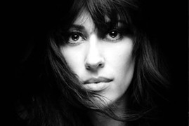 Ana Moura