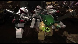 Lego Star Wars III: The Clone Wars