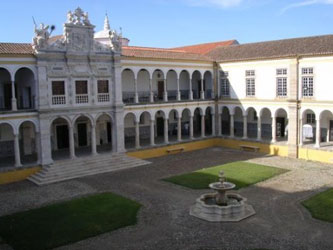 Universidade de Évora