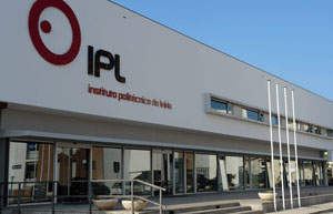 Instituto Politécnico de Leiria