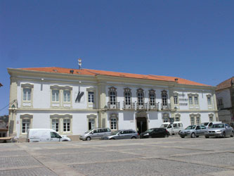 Portalegre com certificado de qualidade