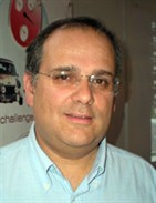 Paulo Almeida