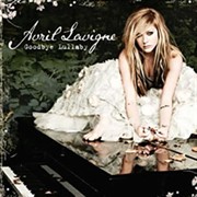 Avril Lavigne - Goodbye Lullaby