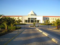 Escola Superior Agrária - Castelo Branco