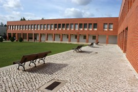 Instituto Politécnico de Tomar