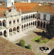 Universidade Évora