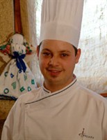 Chef Mário Rui