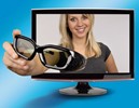 HAMA 3D Shutter Glasses