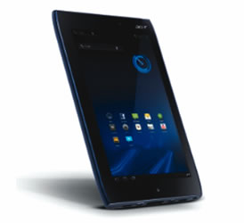 Acer Iconia Tab A100