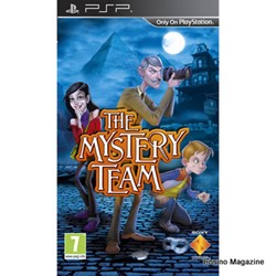 PSP - The Mystery Team.JPG