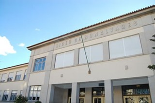 Escola Secundária Nuno Álvares (ESNA)