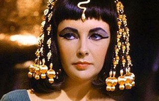 Elizabeth Taylor